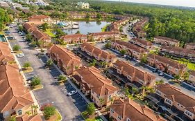 Charming 3 Bd W/ Spa Close To Disney @ Regal Oaks 2649